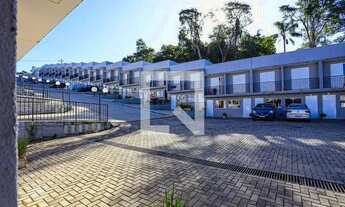 Imagem 5: Casa de Condomínio para Aluguel - Jardim Panorama, 2 Quartos, 49 m2