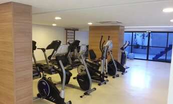 Imagem 2: Apartamento para venda com 84 m² com 2 quartos e 2 Suítes em Caminho das Árvores - Salvado