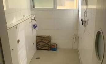 Imagem 6: APARTAMENTO TÉRREO NA VILA FÁTIMA SEMI MOBILIADO