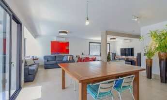 Imagem 4: Casa Venda Alto de Pinheiros 496 m² 4 Dormitórios