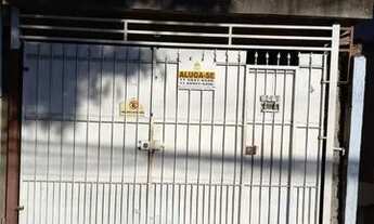 Imagem: Casa para Locação em São Paulo, Jardim