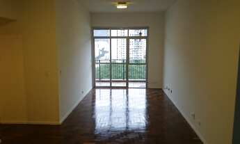 Imagem 5: Apartamento para venda com 118 metros quadrados com 2 quartos em Vila Isabel - Rio de Jane