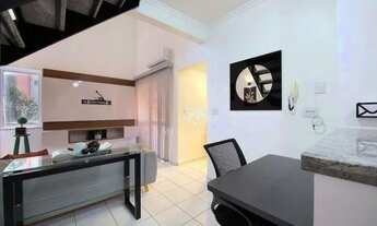 Imagem 6: Apartamento com 1 dormitório para alugar, 50 m² por R$ 2.000/mês - Nova Aliança - Ribeirão