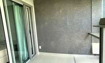 Imagem 3: MOEMA PÁSSAROS - STUDIO MOBILIADO - SEM USO