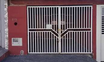 Imagem 2: Vendo ou troco Casa com 2 dormitórios