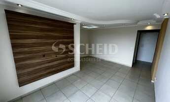 Imagem 5: Apartamento Condomínio Marajoara Park 3 dorms, suíte, 2 banheiros, 2 vagas e deposito priv