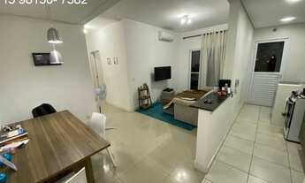 Imagem 7: Apartamento para locação no Condomínio Residencial Arcádia Home, em Sorocaba-SP