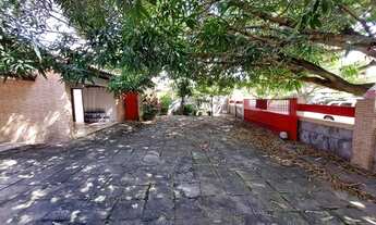 Imagem 2: Condomínio fechado, casa terrea, 4/4, 3 suítes, piscina privativa