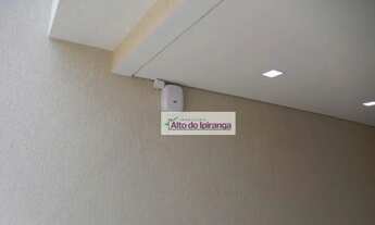 Imagem 7: Sobrado com 4 dormitórios à venda, 200 m² - Bosque da Saúde - São Paulo/SP