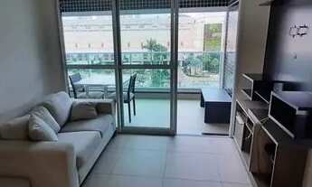 Imagem 3: São Paulo - Apartamento Padrão - Jardim Anália Franco