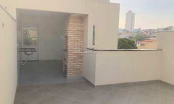 Imagem: 02 Vagas! Posição frente! Com Churrasqueira!