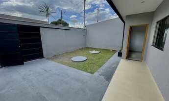 Imagem 2: Casa a venda no BOQUEIRÃO!! - 3/4