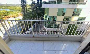 Imagem 7: Aluguel Anual - 02 dormitórios - Centro - Balneário Camboriú