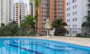 Imagem 7: Apartamento em excelente condomínio próximo ao metrô Chácara Klabin