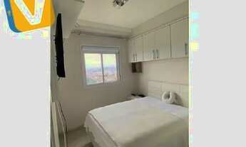 Imagem 4: Apartamento Vila Formosa com Varanda Gourmet