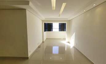 Imagem 7: Apartamento para aluguel possui 120 m2 com 03 quartos no Bairro Osvaldo Rezende em Uberlân