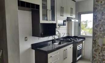 Imagem 5: Apartamento para aluguel e venda possui 54 metros quadrados com 2 quartos