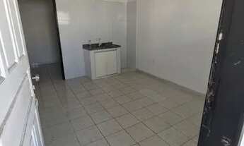 Imagem 6: Aluga-se kitnet Av João Davino