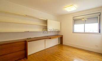 Imagem 6: Apartamento Venda Ibirapuera 140 m² 3 Dormitórios