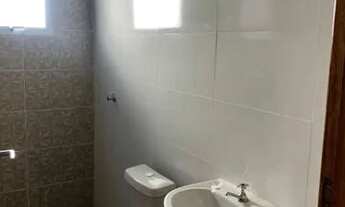 Imagem 5: Casa para venda com 65 metros quadrados com 2 quartos em Residencial Água Branca - Boituva