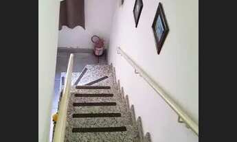 Imagem 4: São Paulo - Casa de Condomínio - Tucuruvi