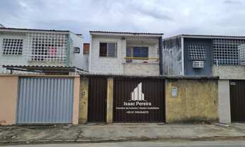 Imagem 2: Casa para alugar com 3 quartos em bairro novo, Olinda