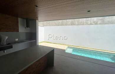 Imagem 3: Casa à venda no Loteamento Santa Ana do Atibaia (Sousas) - Campinas/SP