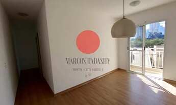 Imagem 3: Locação, Apto 2 dorm. Jd Esperança, Barueri