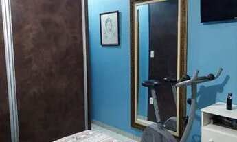 Imagem 4: Apartamento com 2 dormitórios à venda, 80 m² por R$ 455.000,00 - Tupi - Praia Grande/SP