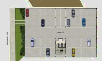 Imagem 5: Apartamento para venda com 82 metros quadrados com 3 quartos em Santo Antônio - Belo Horiz