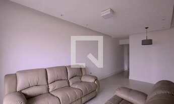 Imagem 4: Apartamento para Aluguel - Vila das Mercês, 2 Quartos, 69 m2