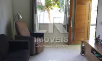 Imagem 2: Uma casa perfeita para reunir a família em condomínio fechado, excelente localização *IP-0