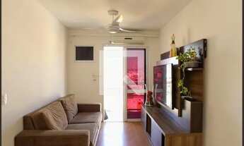 Imagem 7: Apartamento para Aluguel - Cascadura, 2 Quartos, 57 m2