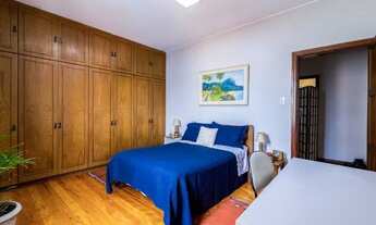 Imagem 6: Casa em rua tranquila da Vila Mariana, próxima ao Hospital Dante Pazzanese e Colégio São