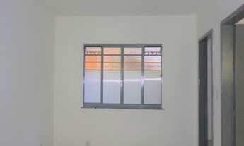 Imagem 3: Casa de condomínio térrea para aluguel tem 55 metros quadrados com 2 quartos