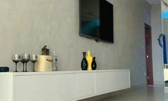 Imagem 6: Apartamento Novo(1 aluguel) Turf club, 2 quartos e mobiliado