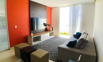 Imagem 4: Sobrado com 3 dormitórios para alugar, 280 m² por R$ 10.680,00/mês - Alphaville II - Londr