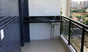 Imagem 5: Alugo excelente apartamento com duas suítes e vista pra Baía no bairro do Umarizal