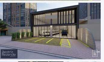 Imagem 2: Salão para alugar, 403 m² por R$ 11.077,41/mês - Residencial Boa Vista - Americana/SP