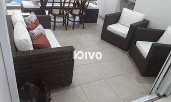 Imagem 7: Apartamento com 2 quartos e 2 vagas para alugar, 98 m² pacote por R$ 11.000/mês - Brooklin