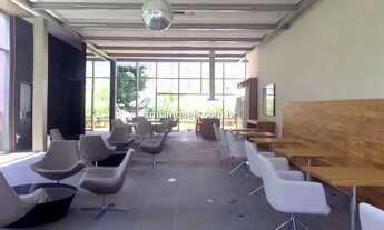 Imagem 2: APARTAMENTO MOBILIADO COM 68M² PARA ALUGAR EM VILA NOVA CONCEIÇÃO