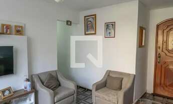 Imagem 3: Apartamento para Aluguel - Fonseca, 2 Quartos, 60 m2