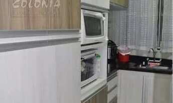 Imagem 5: Santo André - Casa Padrão - Vila Curuçá