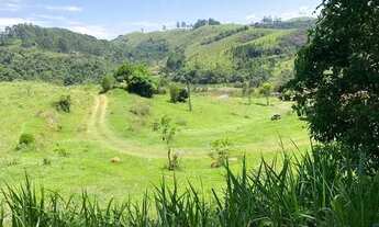 Imagem 6: Lote em rua sem saída com vista maravilhosa na melhor localização de Igaratá
