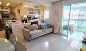 Imagem 4: Apartamento para aluguel possui 79 metros quadrados com 2 quartos em Alphaville I - Salvad