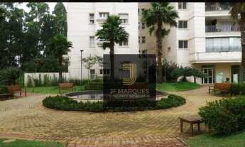 Imagem 2: Apartamento com 3 dormitórios para alugar, 201 m² por R$ 12.000,00/mês - Tamboré - Santana