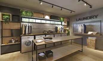 Imagem 6: Único Barra, Studio 23m²