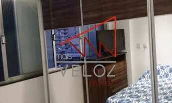 Imagem 7: Kitnet/Conjugado-À VENDA-Centro-Rio de Janeiro-RJ