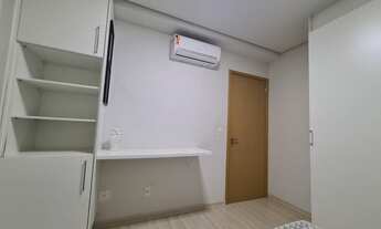 Imagem 4: Apartamento Brasil Beach Cuiabá
