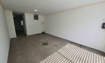 Imagem 5: Apartamento de 160 M2 em condomínio fechado p/ aluguel, c/ 3 quartos e garagem em Vargem G